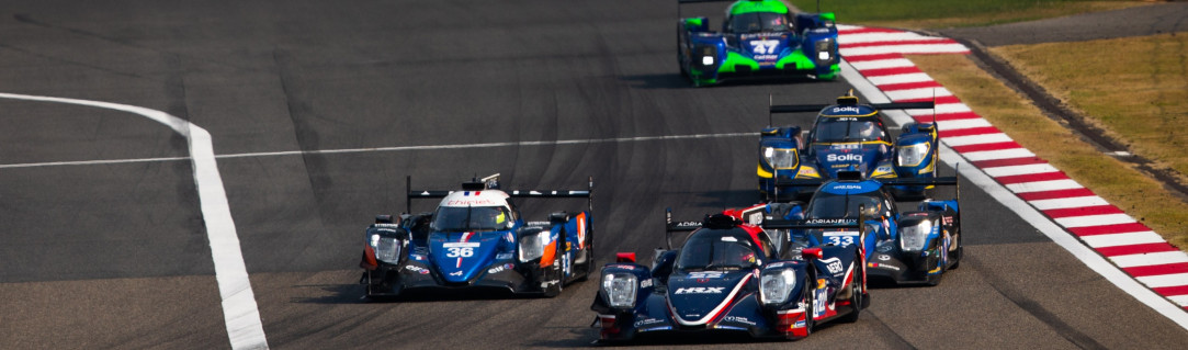 En 2021, les LMP2 sur un nouveau rythme !