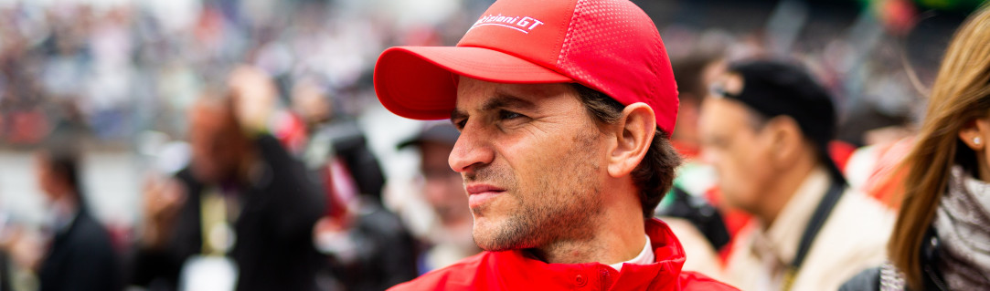 Bahreïn : Daniel Serra remplace Alessandro Pier Guidi chez Ferrari