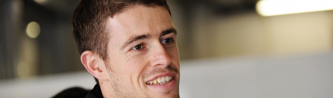 24 Heures du Mans : Paul di Resta retrouve United Autosports