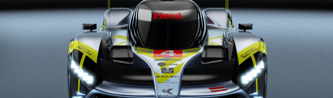 ByKolles Racing announces development drivers for new Hypercar campaign