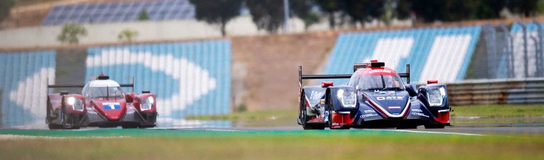 FP2: Di Resta fastest for United Autosports USA; Ferrari on top in LMGTE Pro