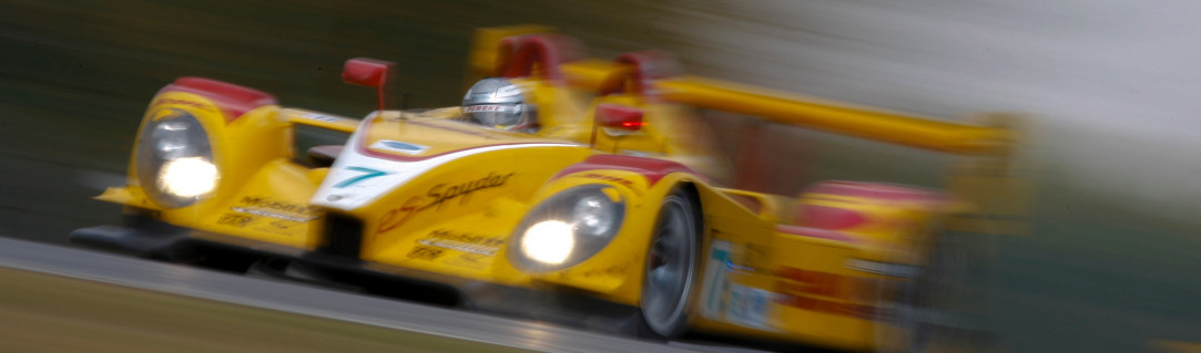 Penske and Porsche: a success story which is set to continue