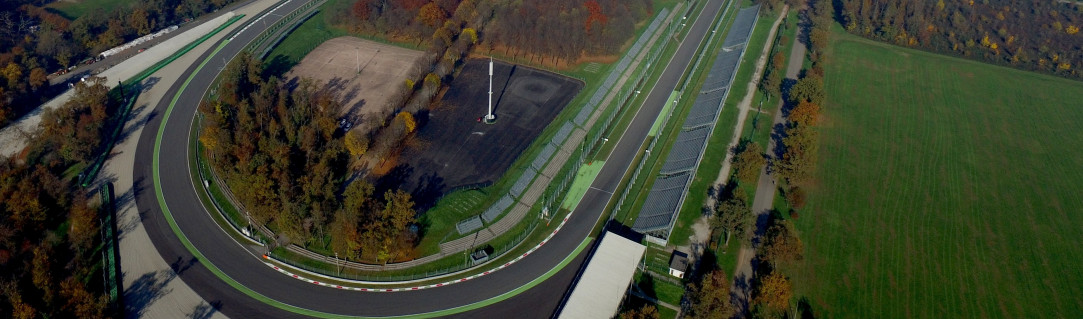 Les 6 Heures de Monza à suivre sur vos écrans