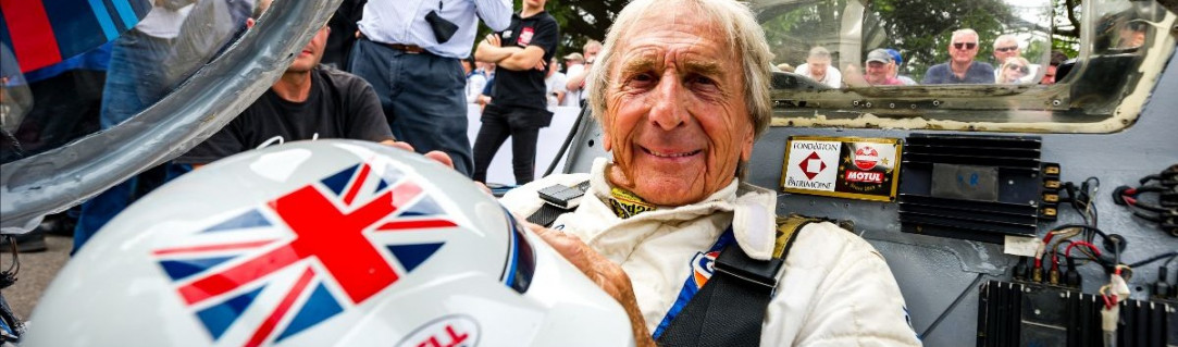 Latest Le Mans entry list revealed and Derek Bell named as Grand Marshal