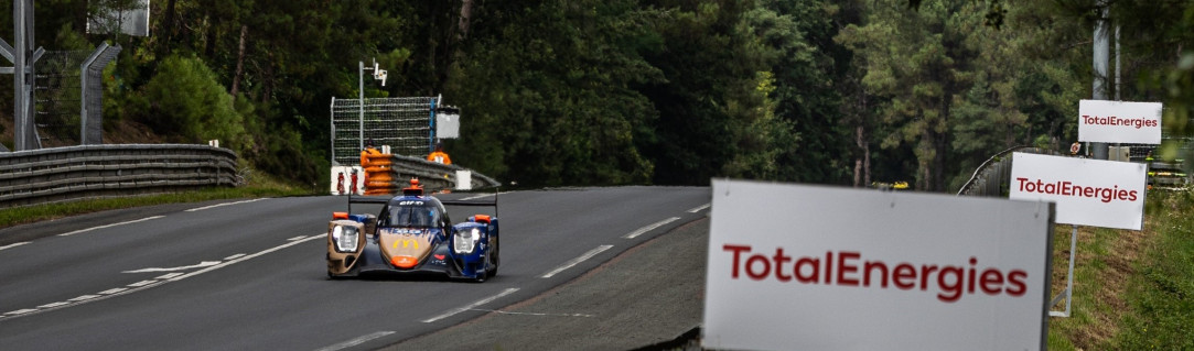 TotalEnergies va introduire un carburant 100% renouvelable aux 24 Heures du Mans et FIA WEC