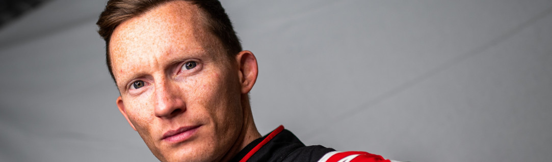 Mike Conway : « Il y a quelques trucs à connaître à Bahreïn »