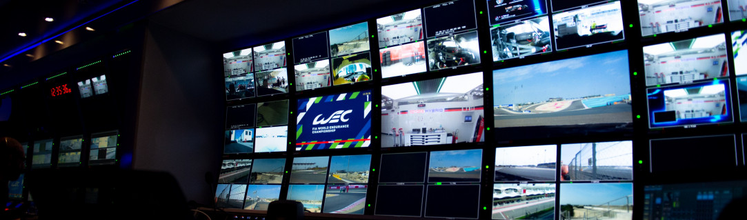 Where to watch the Bapco 6 Hours of Bahrain