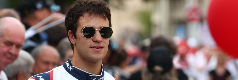 Will Owen confirmed to drive for United Autosports in 2022