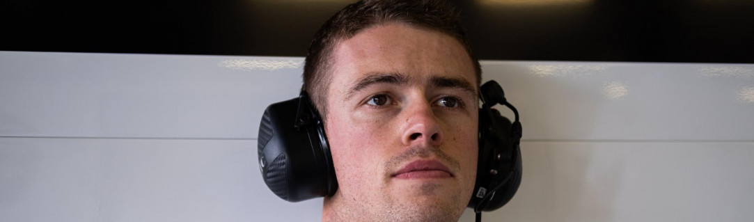 Di Resta replaces Lynn for United Autosports at Sebring