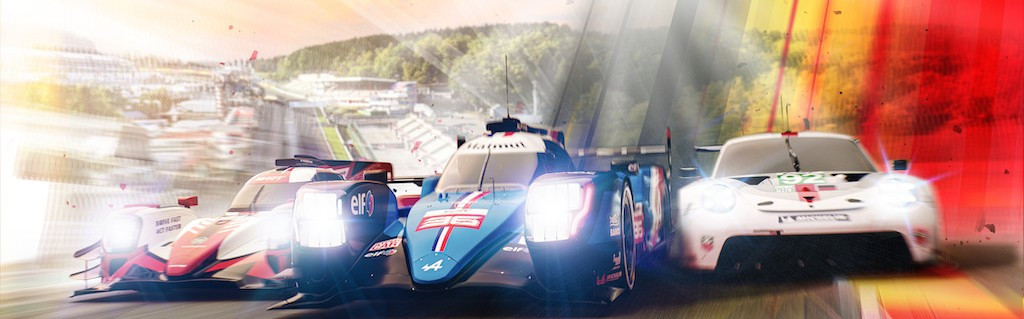 Ouverture de la billetterie pour les TotalEnergies 6 Heures de Spa-Francorchamps.