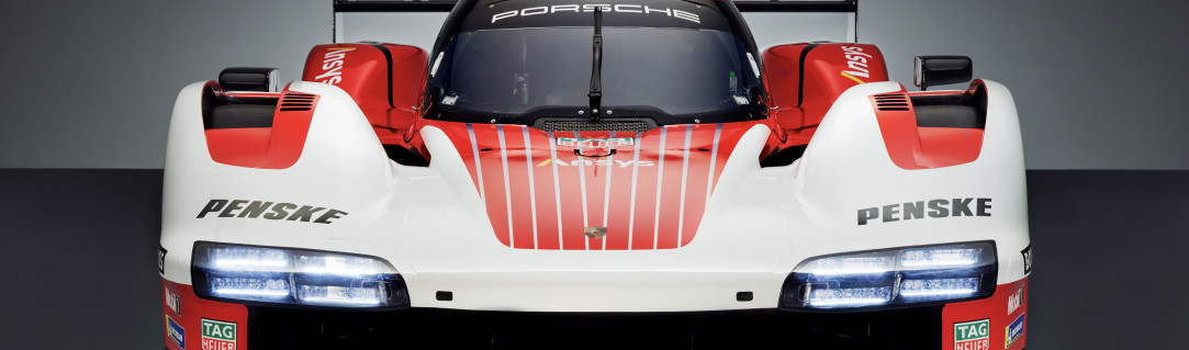 Porsche Penske Motorsport Presents 963: Bahrain beckons