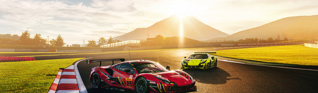 Picture this: Our top pics from Fuji 2022