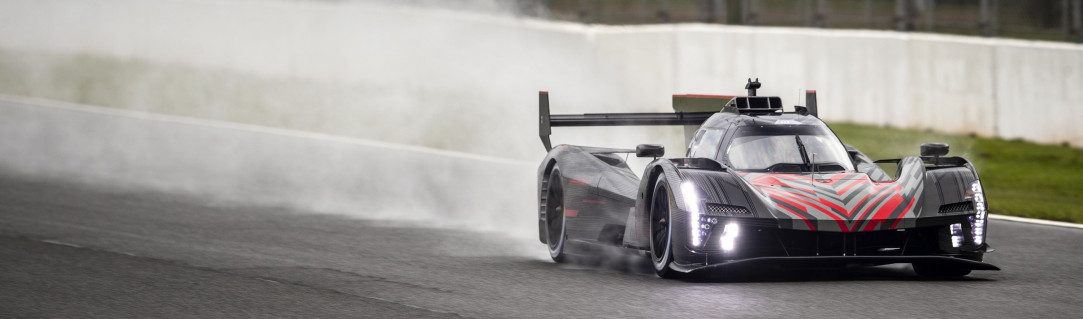 Cadillac Racing officialise ses pilotes pour le FIA WEC 2023.