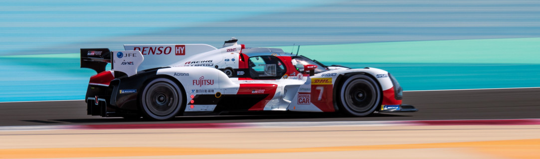 Bahreïn Essais Libres 3 : doublé Toyota, Bruni nouveau leader LMGTE Pro pour Porsche