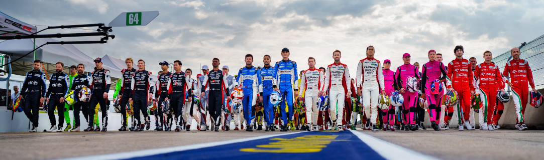 WEC Unmasked - all the 2022 season action and intrigue laid bare over 40 minutes