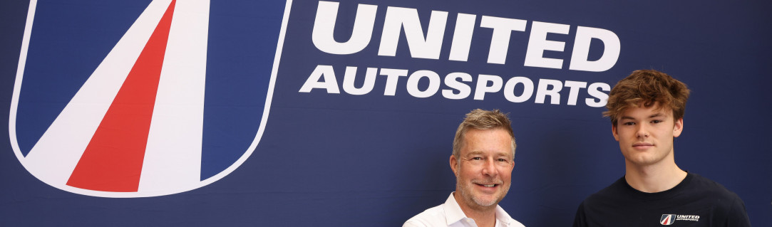 United Autosports et Vector Sport officialisent leurs pilotes