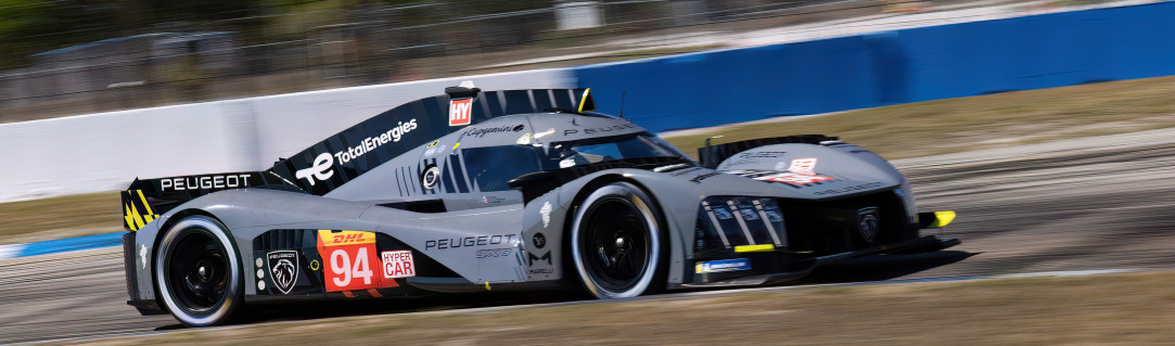 Stat attack: 1000 Miles of Sebring