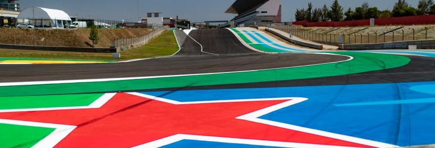 Stat attack! Top facts and figures from Portimao