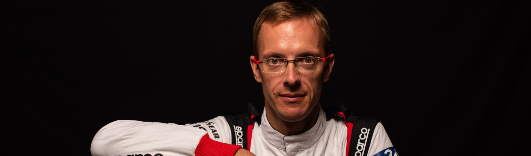 Sébastien Bourdais : “C’est l’âge d’or du prototype en Endurance.”