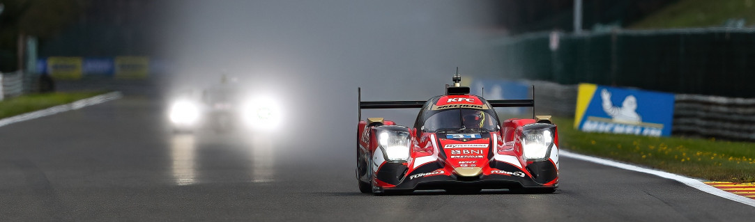 Spa (Après 4 heures) : les deux Toyota en tête à mi-course ; la WRT n°31 mène le LMP2 ; Ferrari Richard Mille domine le LMGTE