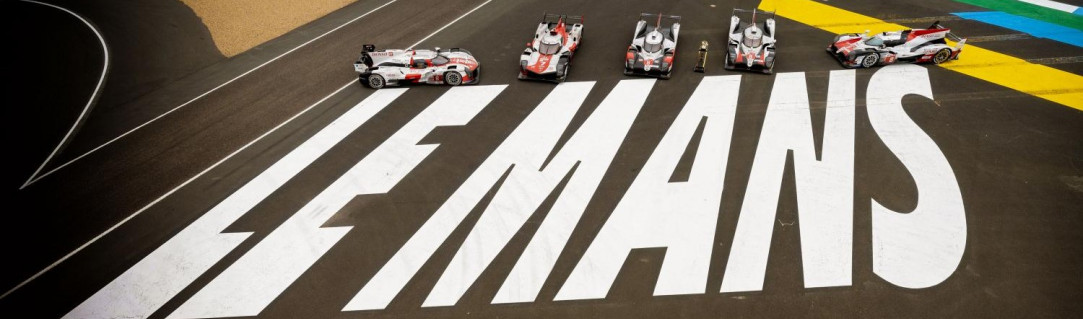 FIA WEC prepares for special 24 Hours of Le Mans centenary edition