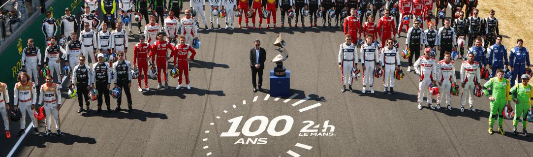 QUIZ. Connaissez-vous tous les vainqueurs des 24 Heures du Mans depuis 1923 ?