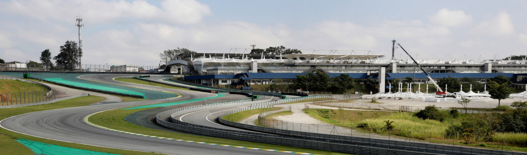 Les 6 Heures FIA WEC de São Paulo, c’est dans un an !