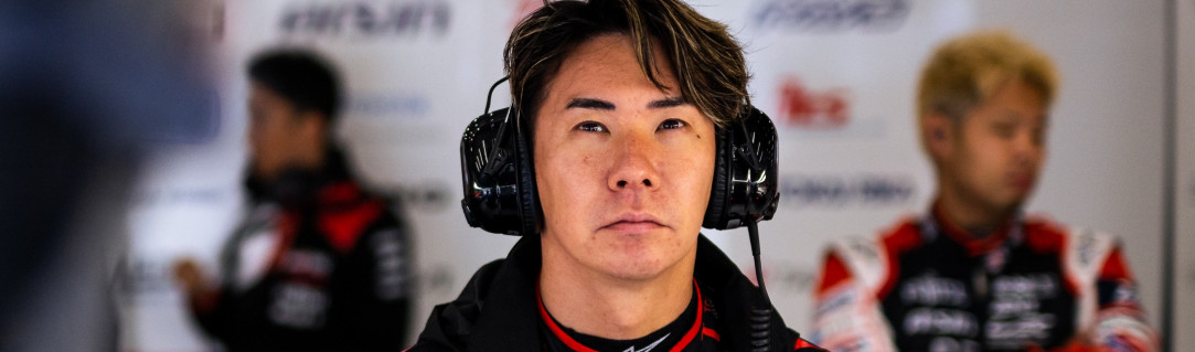 Kobayashi: « Le titre Hypercar 2023 sera une lutte très serrée ! »