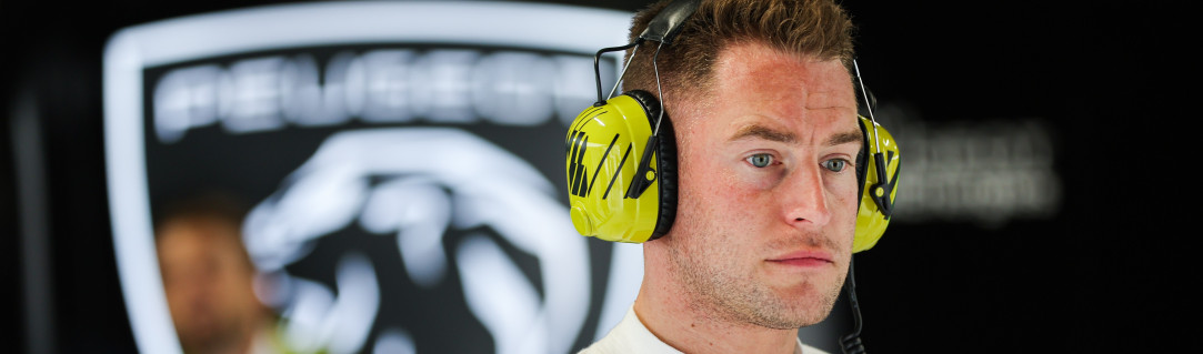 Stoffel Vandoorne rejoint Peugeot pour la saison FIA WEC 2024.