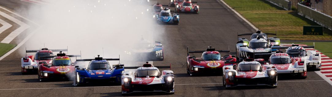 L'Équipe renouvelle son partenariat avec le FIA WEC et les 24 Heures du Mans