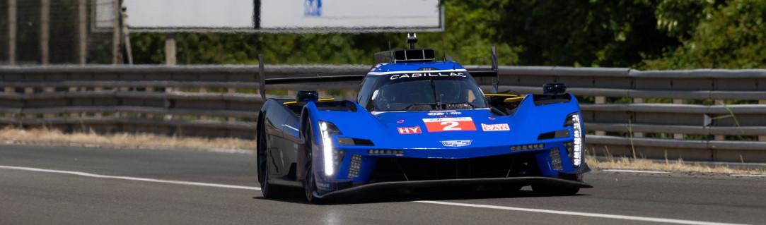 Cadillac confirme la présence de Sébastien Bourdais pour l'ouverture de la saison du WEC.