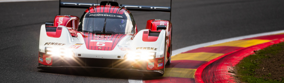 Update: Porsche to start on pole after Ferrari penalised