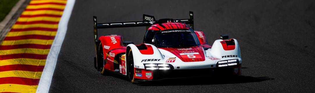 Porsche poursuit son initiative "Racing for Charity" au Mans