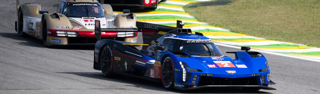 Cadillac Racing expands to two-car Hypercar team for 2025