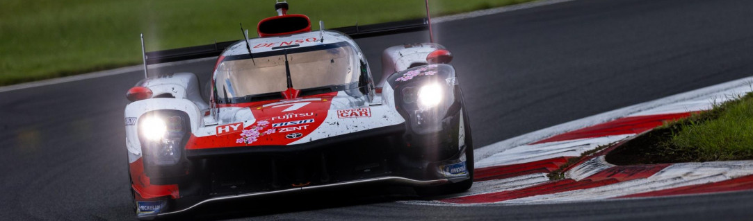 Everything You Need to Know About the 6 Hours of Fuji Seventh Round of the FIA WEC