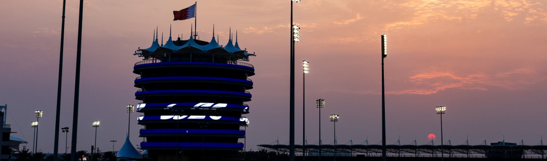 Le ‘Spirit of Le Mans’ s'invite au Bahreïn pour la finale de la saison du WEC