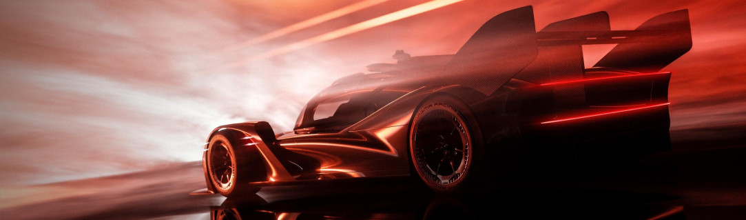 Genesis Magma Racing to join FIA WEC Hypercar category in 2026