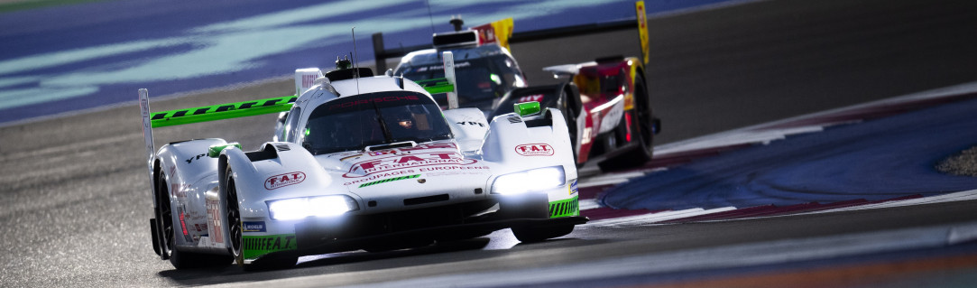 FIA WEC season-opener to be broadcast for free on YouTube in Latin America