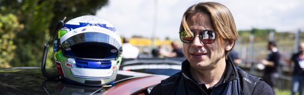 Augusto Farfus: “Interlagos… it’s going to be something very special”