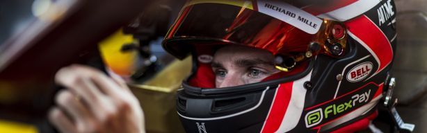 Leclerc meilleur Rookie avec un chrono en fin de séance pour Ferrari, tandis que Rossi se distingue lors de son essai en Hypercar.