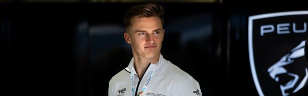 F2 champion Pourchaire appointed Peugeot test and development driver