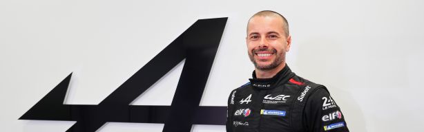 Makowiecki joins Alpine effort as team reveals full 2025 line-up