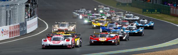 Qui remportera la 93e édition des 24 Heures du Mans ?