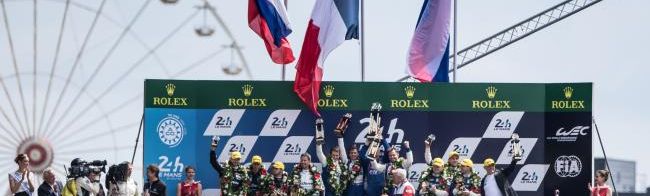 What they said after the 24 Hours of Le Mans (LMP2)
