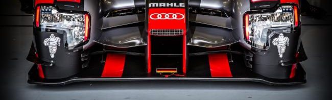 Silverstone : Audi renonce à son appel