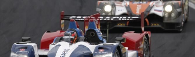 SMP Racing titré en Championnat du Monde d’Endurance FIA au bout du suspense!