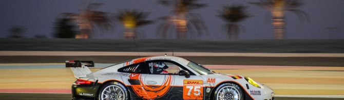 LMGTE teams news round up after 6 Hours of Bahrain