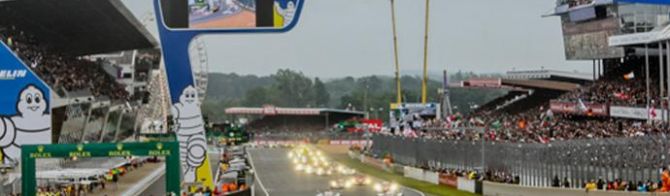 Le Mans 24-Hours ticket office now open