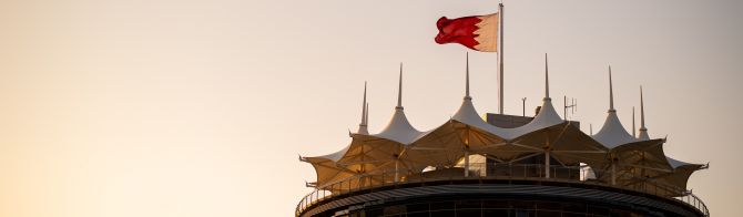 Bapco 6 Heures de Bahreïn : la liste des engagés mise à jour