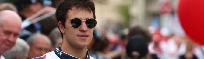 Will Owen confirmed to drive for United Autosports in 2022